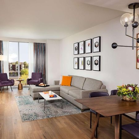 Canopy By Hilton Scottsdale Old Town Ngoại thất bức ảnh