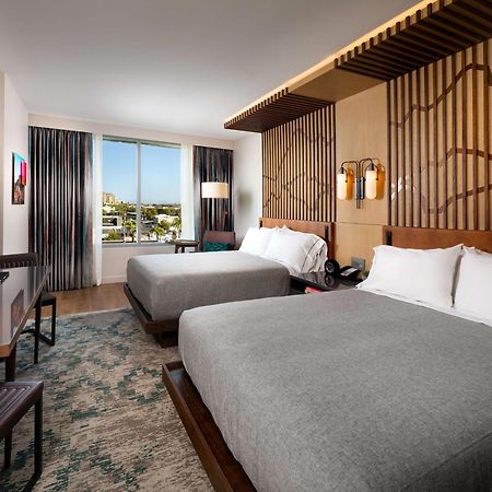 Canopy By Hilton Scottsdale Old Town Ngoại thất bức ảnh