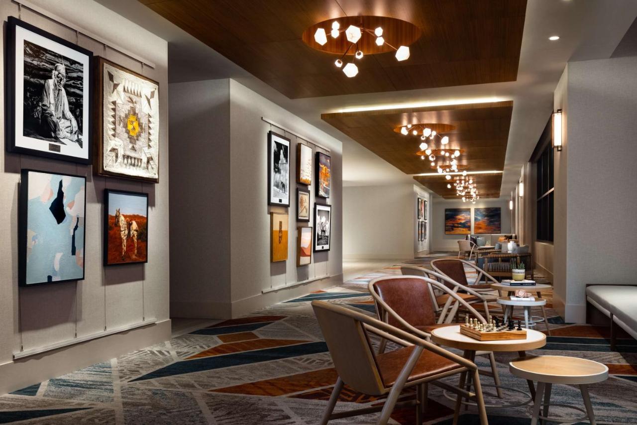 Canopy By Hilton Scottsdale Old Town Ngoại thất bức ảnh