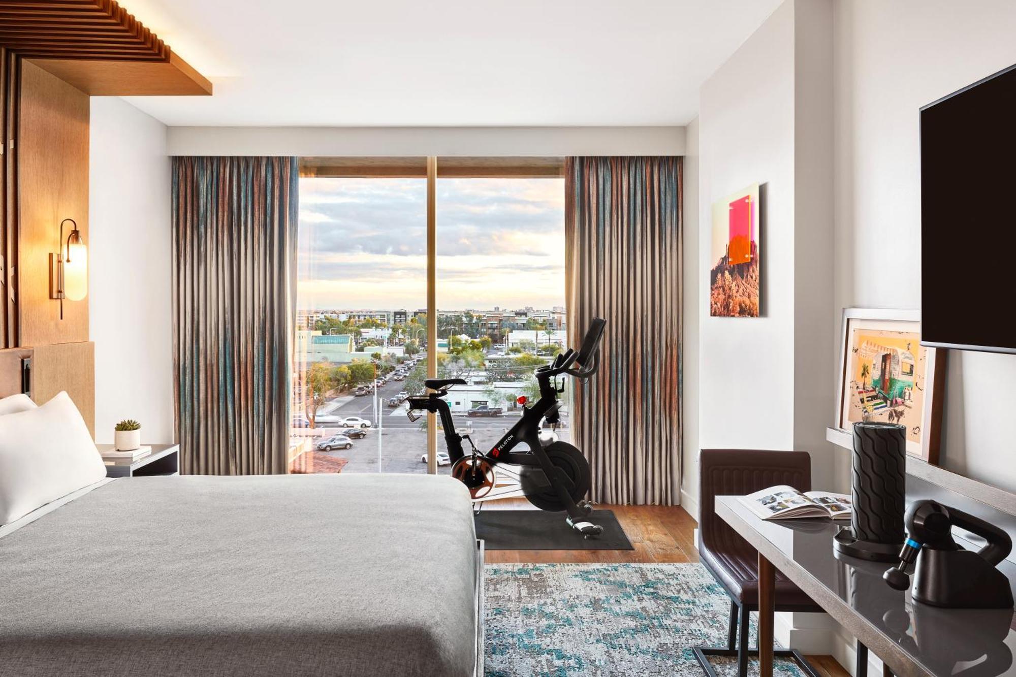 Canopy By Hilton Scottsdale Old Town Ngoại thất bức ảnh