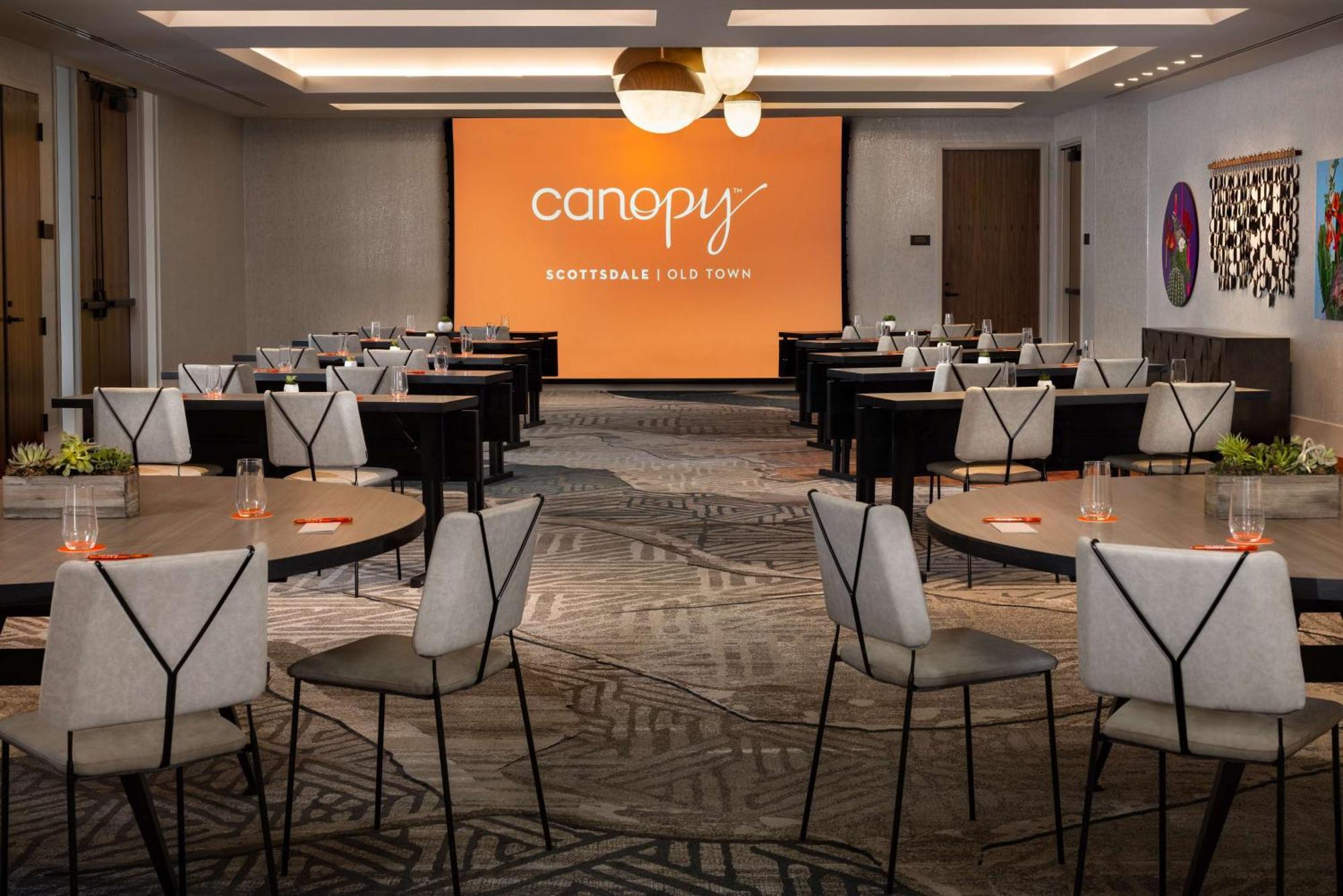 Canopy By Hilton Scottsdale Old Town Ngoại thất bức ảnh