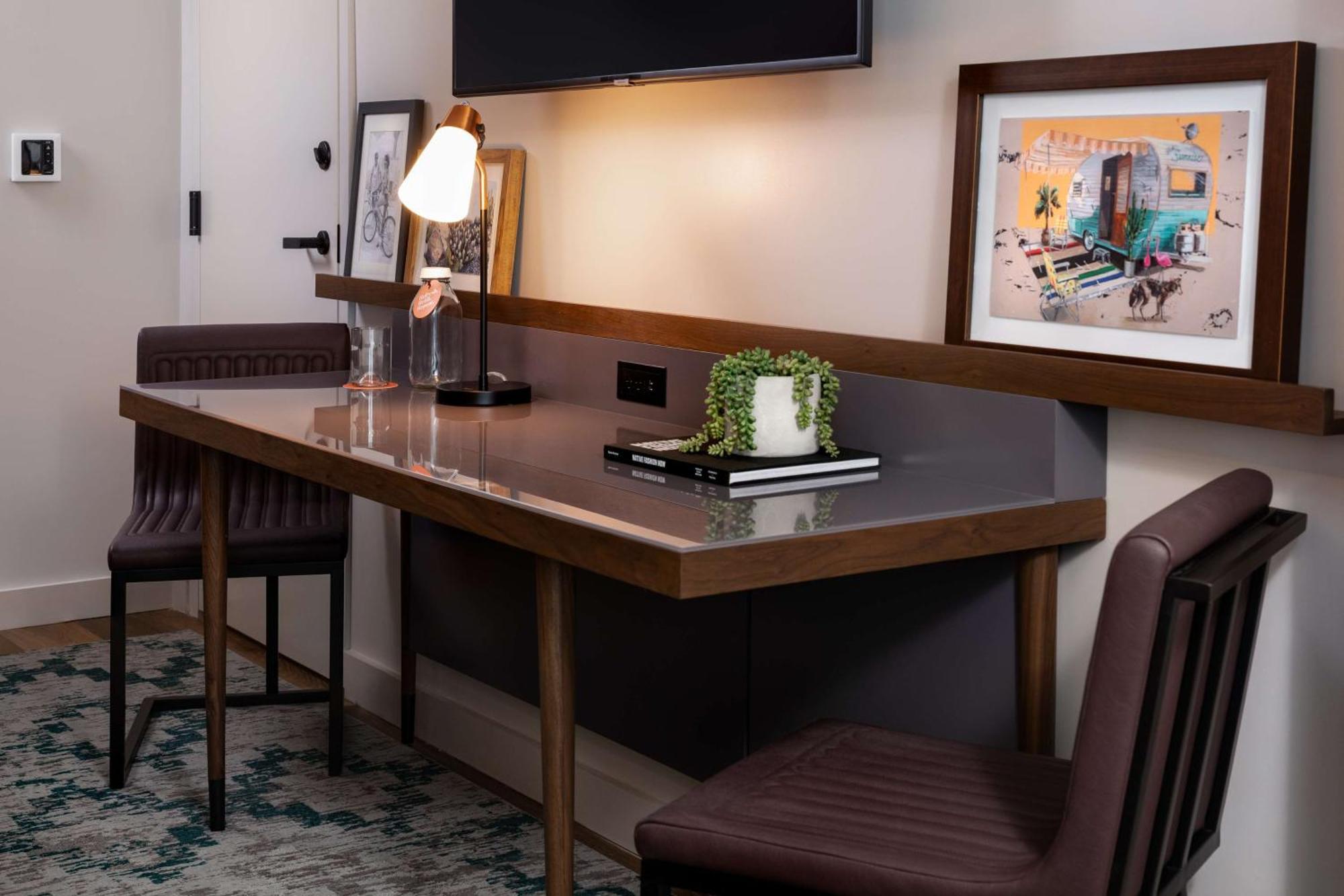 Canopy By Hilton Scottsdale Old Town Ngoại thất bức ảnh