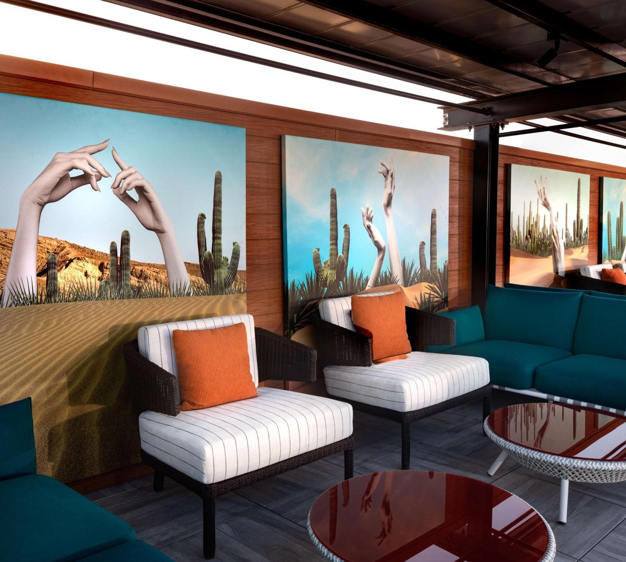 Canopy By Hilton Scottsdale Old Town Ngoại thất bức ảnh