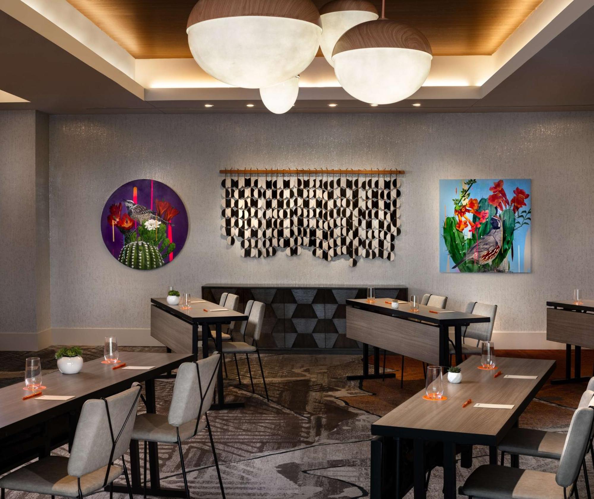 Canopy By Hilton Scottsdale Old Town Ngoại thất bức ảnh