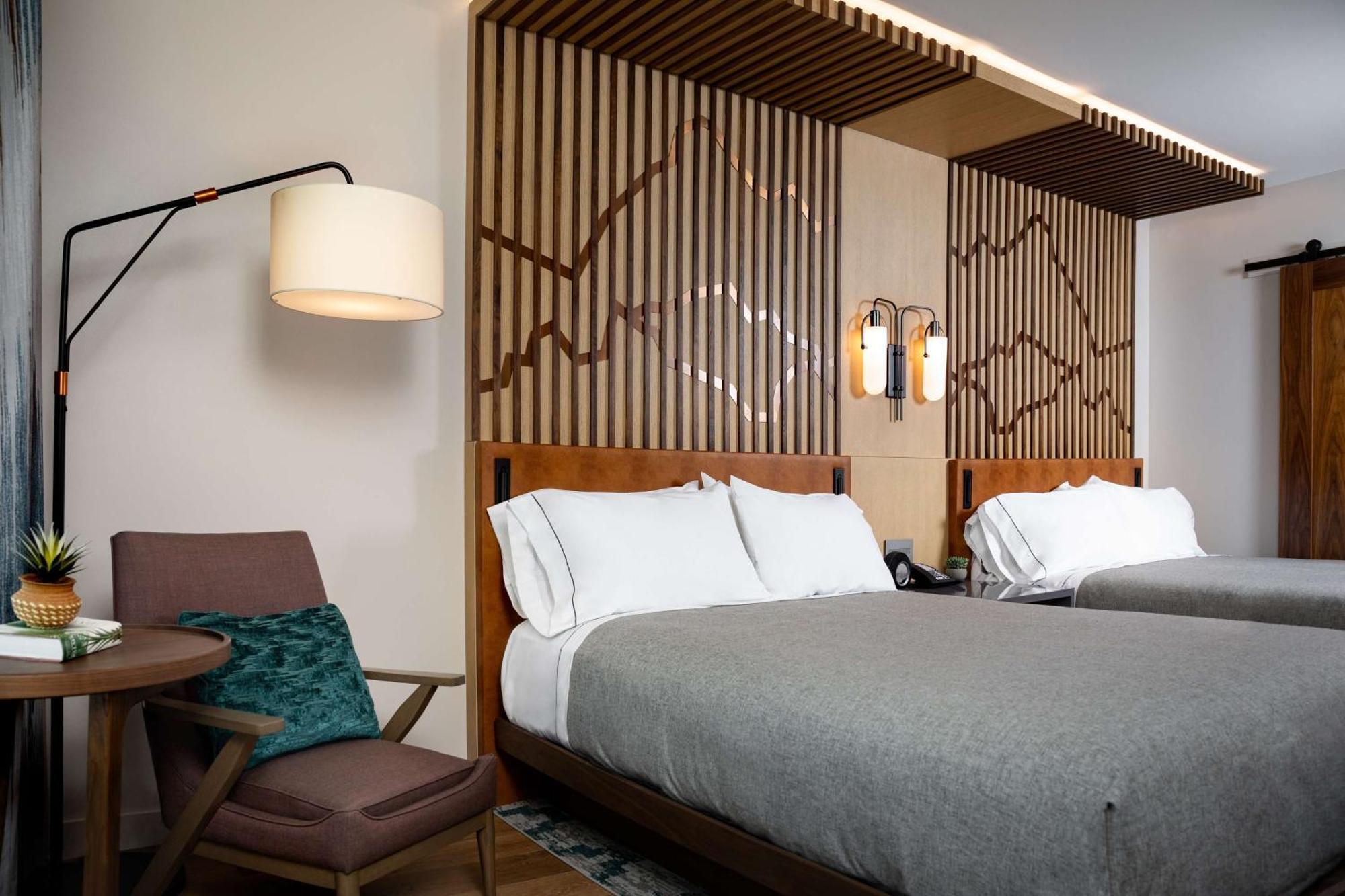 Canopy By Hilton Scottsdale Old Town Ngoại thất bức ảnh