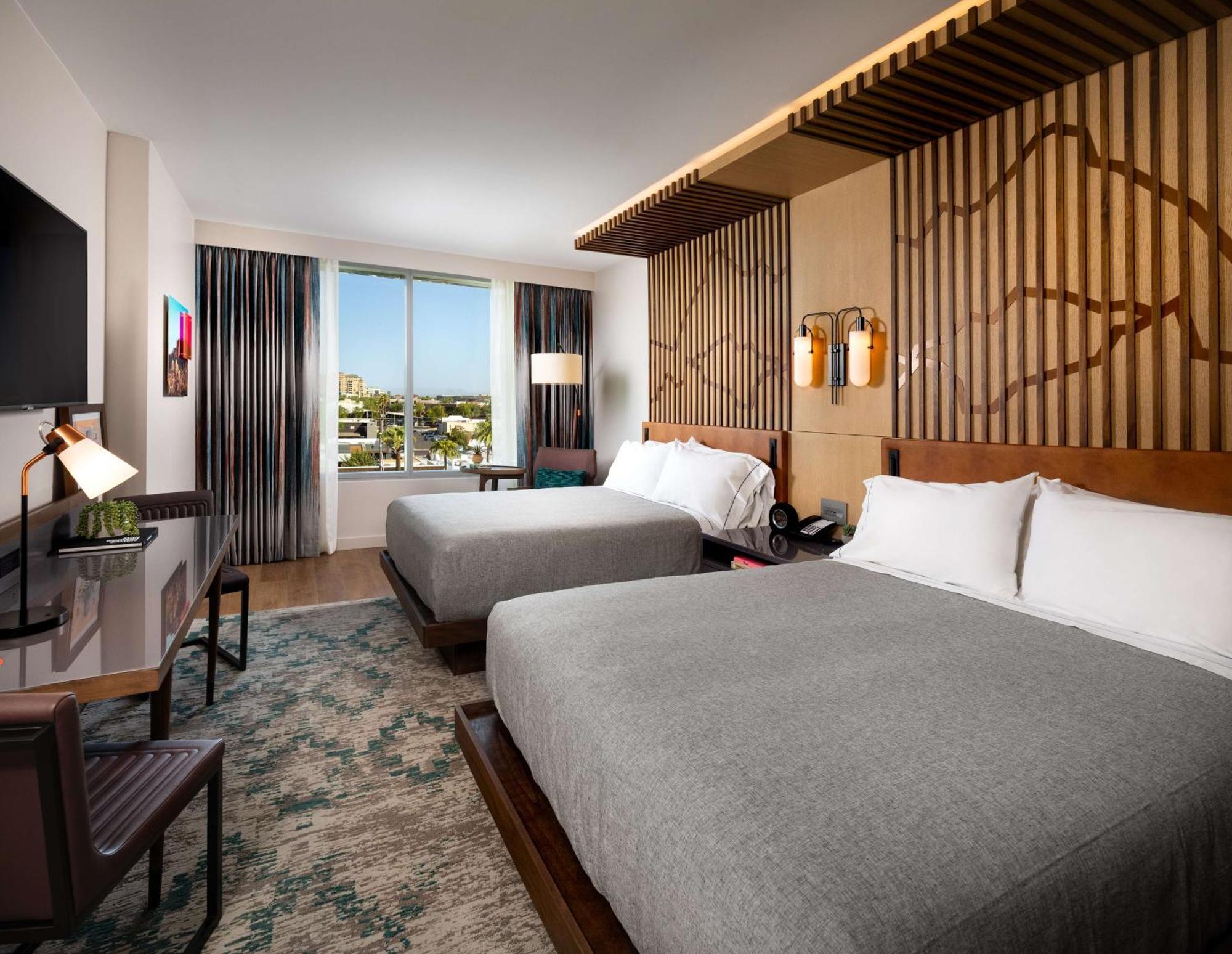 Canopy By Hilton Scottsdale Old Town Ngoại thất bức ảnh