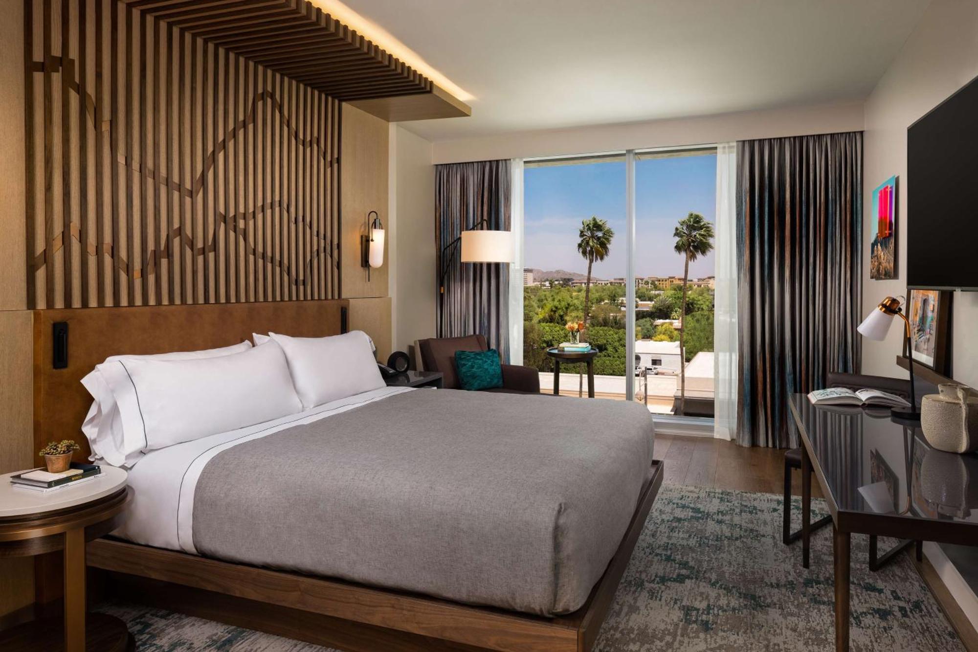 Canopy By Hilton Scottsdale Old Town Ngoại thất bức ảnh