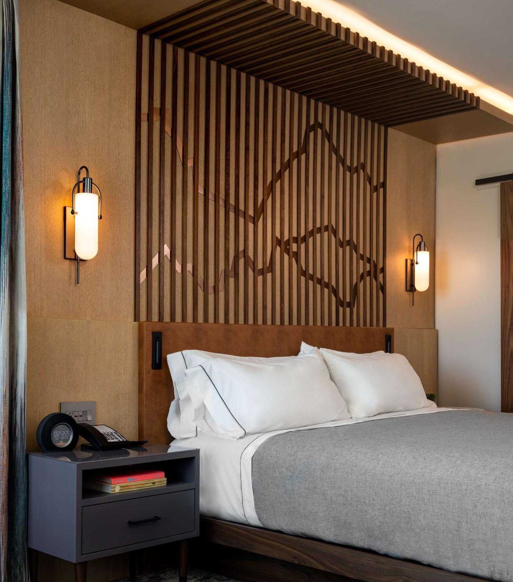 Canopy By Hilton Scottsdale Old Town Ngoại thất bức ảnh