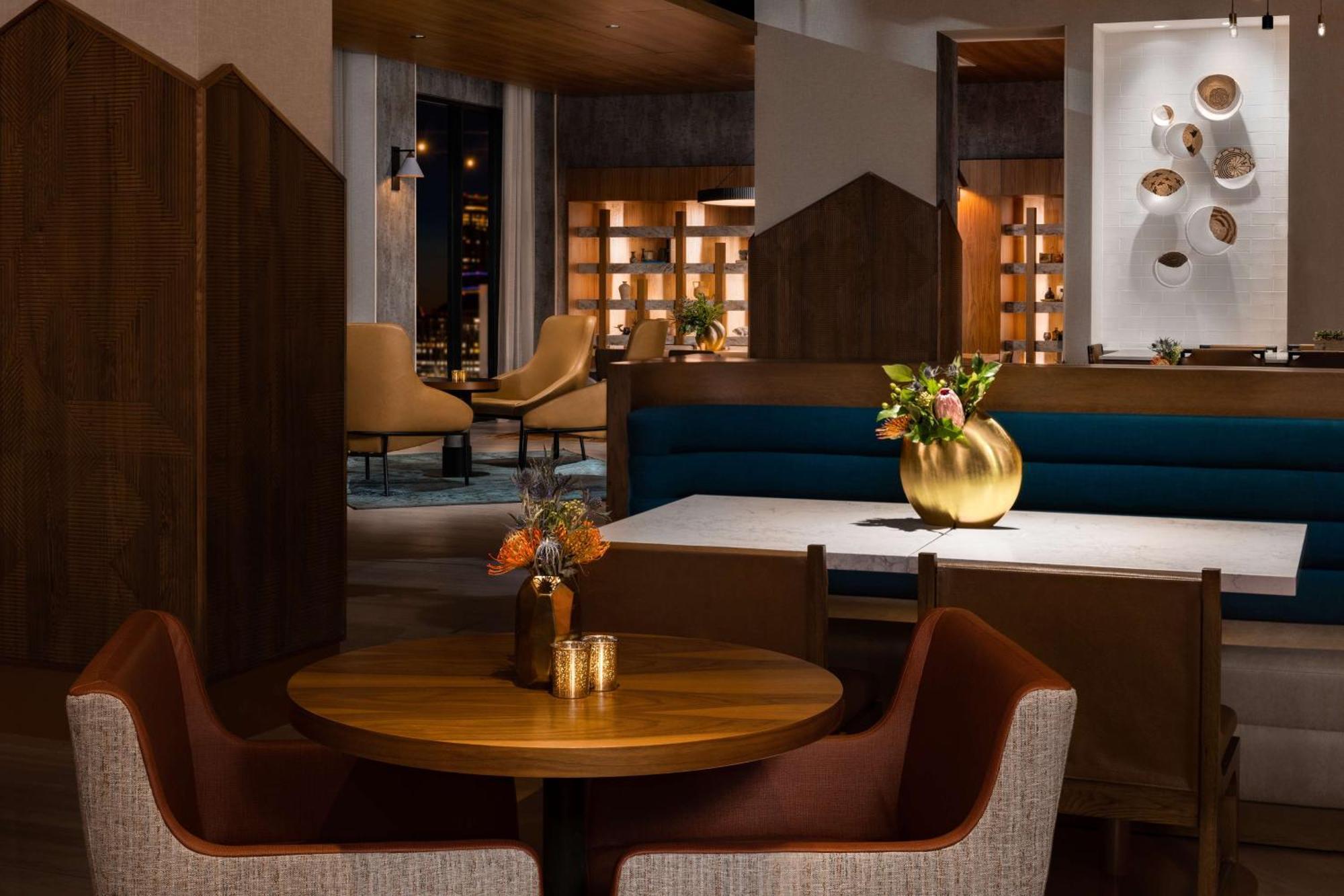 Canopy By Hilton Scottsdale Old Town Ngoại thất bức ảnh