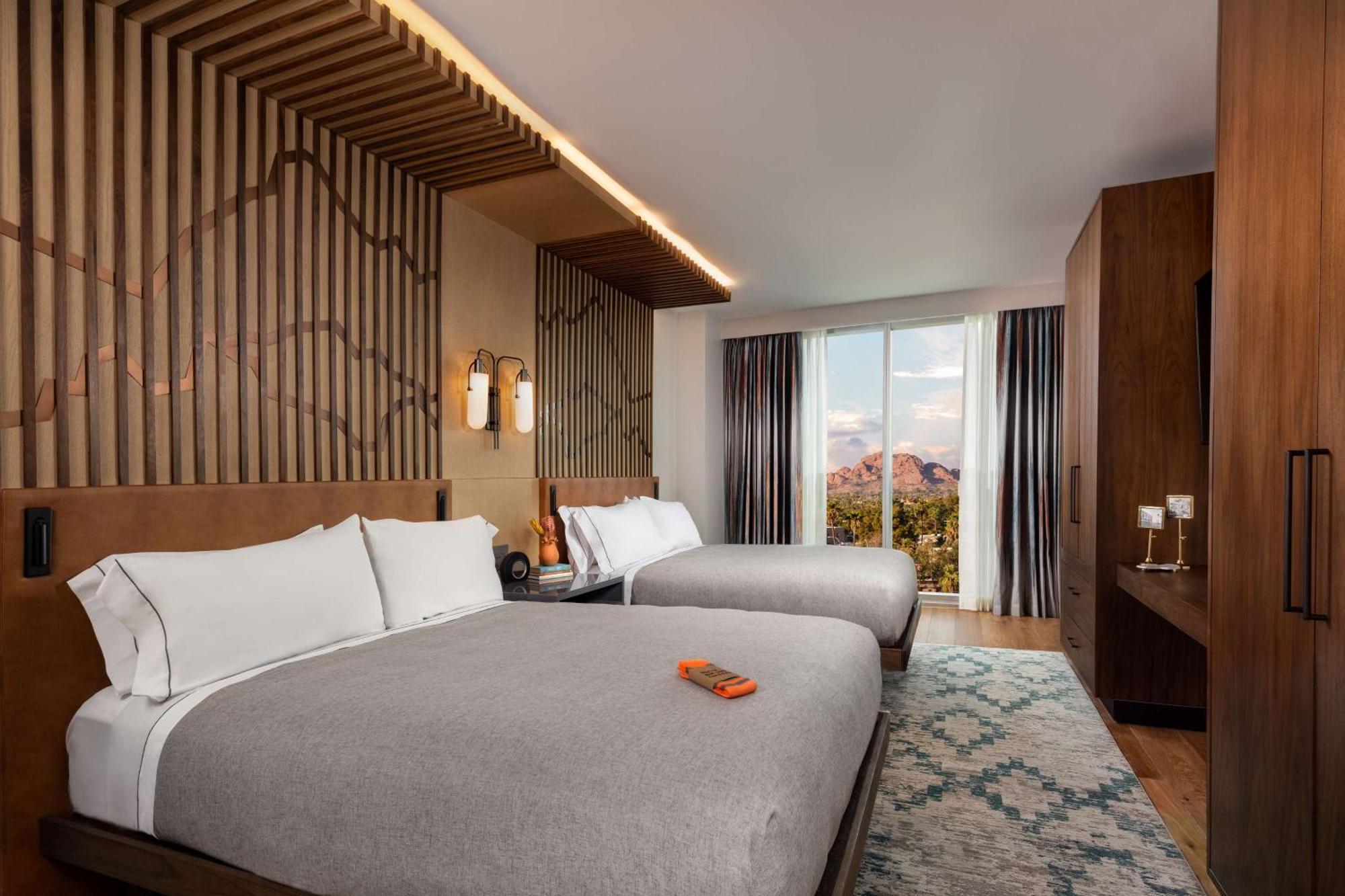 Canopy By Hilton Scottsdale Old Town Ngoại thất bức ảnh