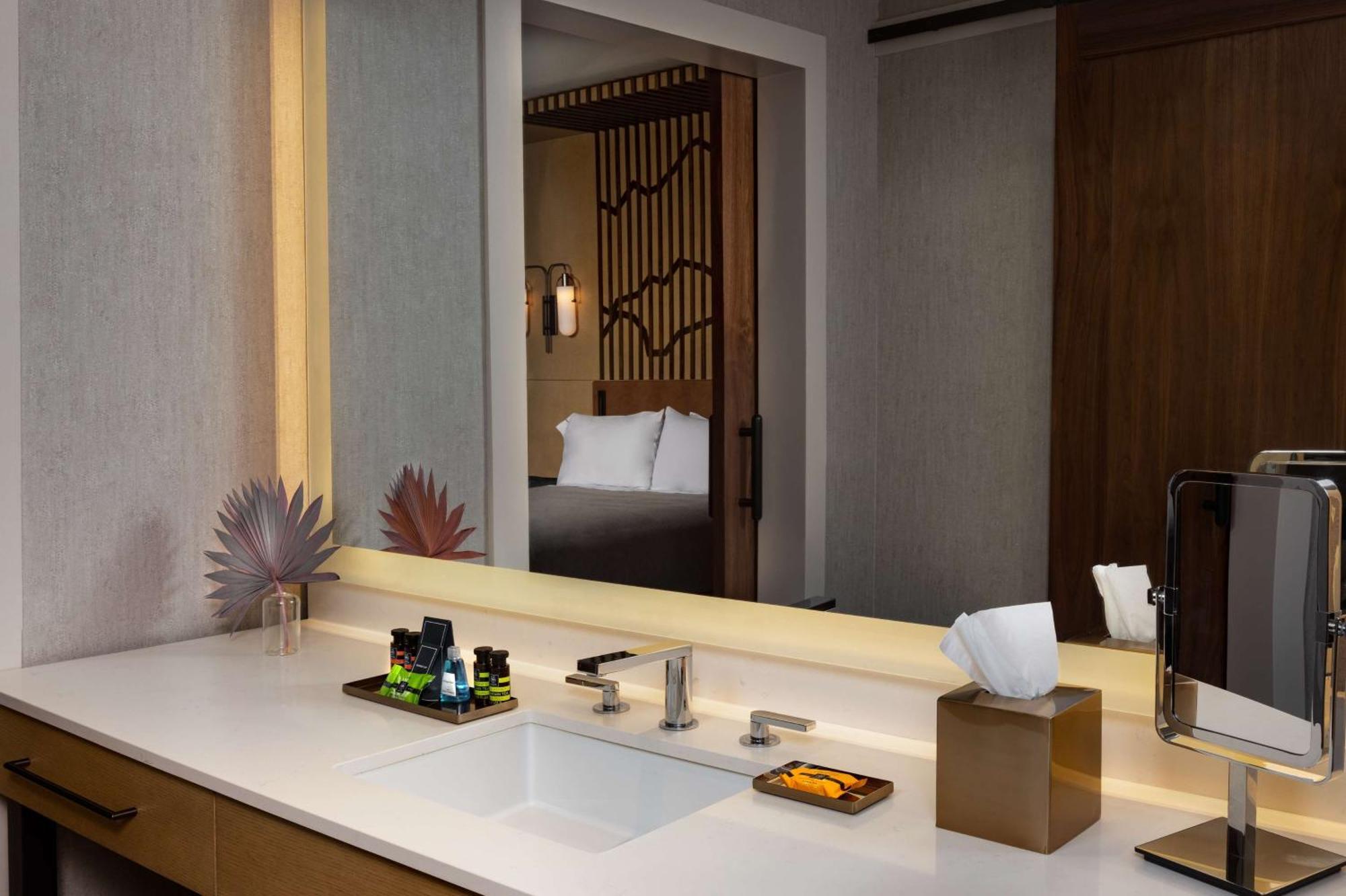 Canopy By Hilton Scottsdale Old Town Ngoại thất bức ảnh
