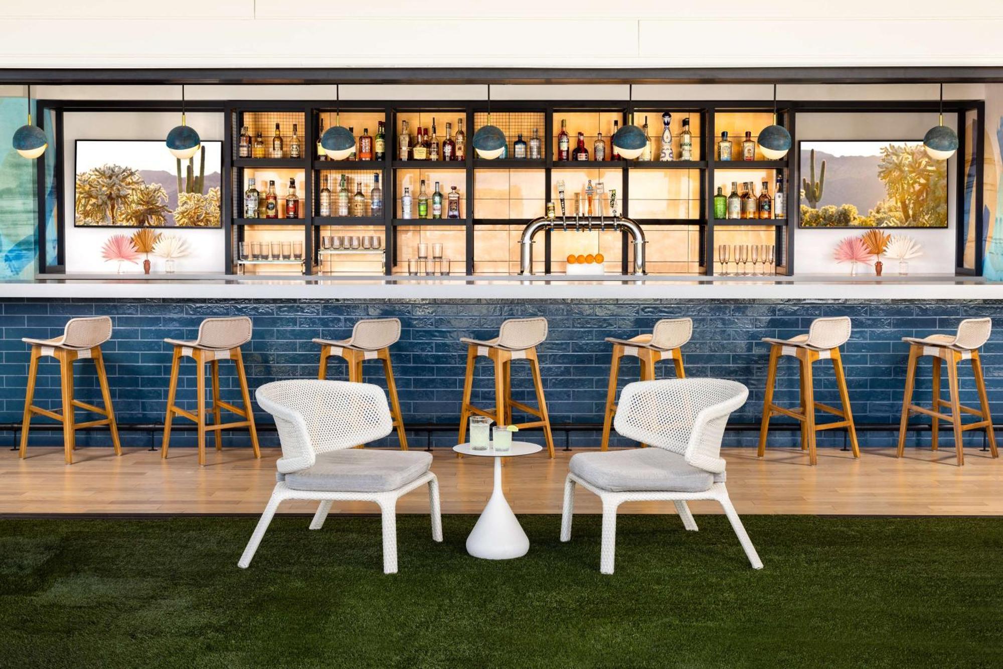Canopy By Hilton Scottsdale Old Town Ngoại thất bức ảnh